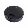Ayco BOT 2 PRO Robot Vacuum Cleaner, 400 ml, Anti-Fall Sensor, HEPA Filter, WiFi, Black