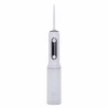 AENO DI1 ADI0001 Dental Irrigator, 5V, 4W, 200 ml, 100 psi, 4 cleaning modes, 4 tips, White
