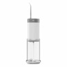 AENO DI2 ADI0002 Dental Irrigator, 3.7 V, 8 W, 200 ml, 140 psi, 5 cleaning modes, 3 tips, White/Gray