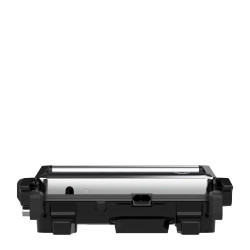 AENO EG2 AEG0002 Electric Grill, 2000 W, LED indicator, 180-degree opening, Non-stick coating, Stainless steel