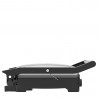 AENO EG2 AEG0002 Electric Grill, 2000 W, LED indicator, 180-degree opening, Non-stick coating, Stainless steel