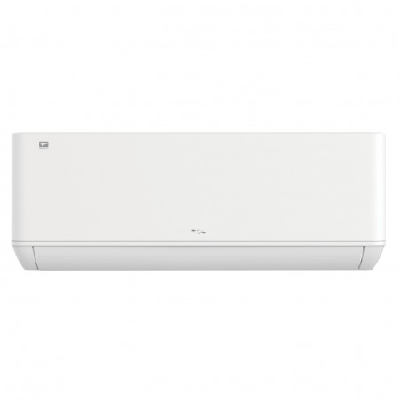 Aparat aer conditionat inverter TCL T-PRO TAC-24CHSD/TPG31I3A, 24000 BTU, A++/A+++, WiFi, Sleep, I Feel, ECO, Autodiagnosticare, Timer, Alb