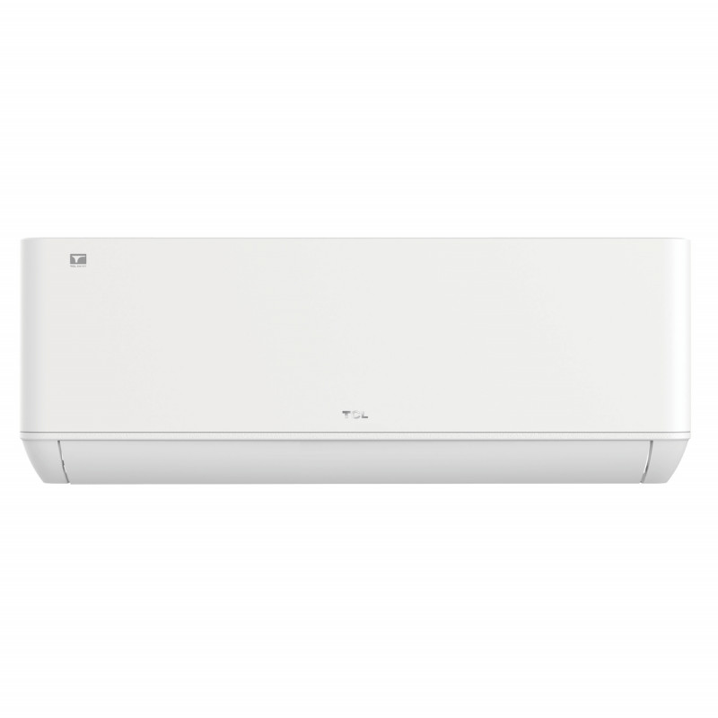 Κλιματιστικό Inverter TCL T-PRO TAC-24CHSD/TPG31I3AH, 24000 BTU, A++/A+++, WiFi, Sleep, I Feel, ECO, Αυτοδιάγνωση, Χρονοδιακόπτης, Λευκό