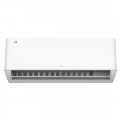 Κλιματιστικό Inverter TCL T-PRO TAC-24CHSD/TPG31I3AH, 24000 BTU, A++/A+++, WiFi, Sleep, I Feel, ECO, Αυτοδιάγνωση, Χρονοδιακόπτης, Λευκό