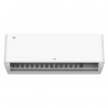 Κλιματιστικό Inverter TCL T-PRO TAC-24CHSD/TPG31I3AH, 24000 BTU, A++/A+++, WiFi, Sleep, I Feel, ECO, Αυτοδιάγνωση, Χρονοδιακόπτης, Λευκό