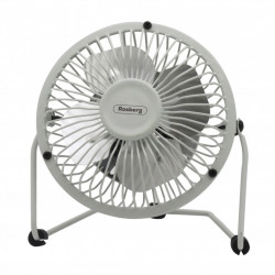 Rosberg R51760I6 USB Fan,...