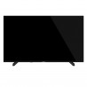 TV Finlux 43-FUA-8063, 43 hüvelyk, 108 cm, 3840x2160 UHD-4K, Smart TV, Android, LED, Fekete