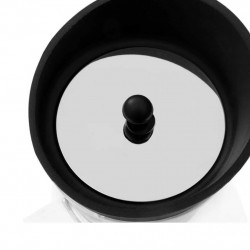 INFUSION Viva Scandinavia V30501 Iced Tea Carafe, 1.4 L, Wide-Mouth, Glass, Clear