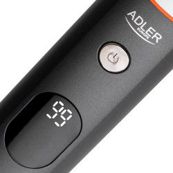 Комплект грижа за мъже Adler AD 2946, 600 mAh, 5в1,