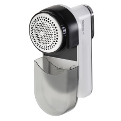 Camry CR 9620 Clothing Polisher, 10W, 3 speeds, USB, 8,500 rpm, White/Black