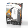 Camry CR 9620 Clothing Polisher, 10W, 3 speeds, USB, 8,500 rpm, White/Black
