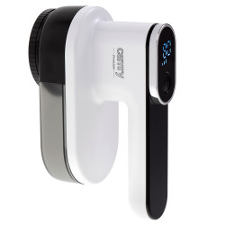 Camry CR 9620 Clothing Polisher, 10W, 3 speeds, USB, 8,500 rpm, White/Black