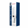 Beper P206RAF300 Tower Fan, 65W, 3 speeds, 2L, Ionization, LED, Touchscreen display, White