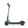 Trotineta electrica SOFLOW SO One, Pliabila, 9 inch, 48V / 5.2Ah, 350 - 720W, 22 km/h, Greutate max 120 kg, Turcoaz