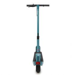Trotineta electrica SOFLOW SO One, Pliabila, 9 inch, 48V / 5.2Ah, 350 - 720W, 22 km/h, Greutate max 120 kg, Turcoaz