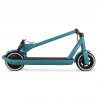 Trotineta electrica SOFLOW SO One, Pliabila, 9 inch, 48V / 5.2Ah, 350 - 720W, 22 km/h, Greutate max 120 kg, Turcoaz