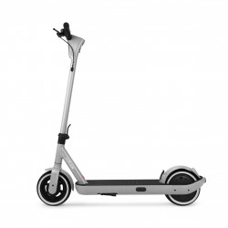 SOFLOW SO One Electric Scooter, Foldable, 9-inch, 48V / 5.2Ah, 350–720W, 22 km/h, Maximum Weight 120 kg, Gray