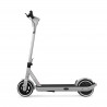 SOFLOW SO One Electric Scooter, Foldable, 9-inch, 48V / 5.2Ah, 350–720W, 22 km/h, Maximum Weight 120 kg, Gray