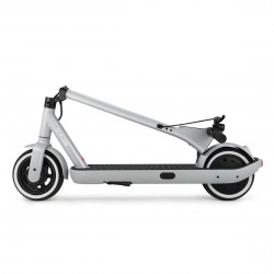 SOFLOW SO One Electric Scooter, Foldable, 9-inch, 48V / 5.2Ah, 350–720W, 22 km/h, Maximum Weight 120 kg, Gray