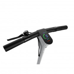 Trotineta electrica SOFLOW SO One, Pliabila, 9 inch, 48V / 5.2Ah, 350 - 720W, 22 km/h, Greutate max 120 kg, Gri