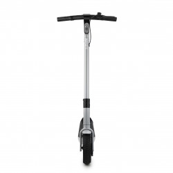 SOFLOW SO One Electric Scooter, Foldable, 9-inch, 48V / 5.2Ah, 350–720W, 22 km/h, Maximum Weight 120 kg, Gray