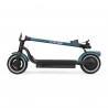 Trotineta electrica SOFLOW SO2 AIR MAX, Pliabila, 10 inch, 36V / 17.4Ah, 500W, 20 km/h, Greutate maximă 120 kg, Turcoaz