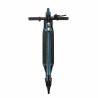 SOFLOW SO2 AIR MAX Electric Scooter, Foldable, 10-inch, 36V / 17.4Ah, 500W, 20 km/h, Maximum Weight 120 kg, Turquoise