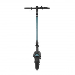 Trotineta electrica SOFLOW SO2 AIR MAX, Pliabila, 10 inch, 36V / 17.4Ah, 500W, 20 km/h, Greutate maximă 120 kg, Turcoaz