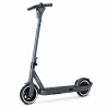 SOFLOW SO One Electric Scooter, 9-inch, Foldable, 48V / 5.2Ah, 350–720W, 22 km/h, Maximum Weight 120 kg, Black