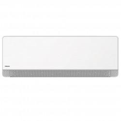 Aparat de aer conditionat invertor Finlux 09MAG87REX, 9000 BTU, A+++, Wi-Fi, Comfort Breeze, Suflare 4D, Alb