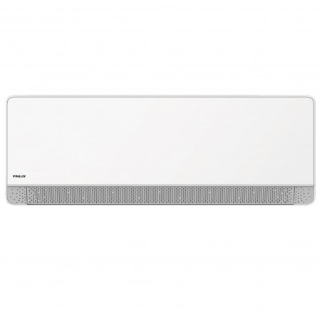 Finlux 09MAG87REX Inverter Air Conditioner, 9,000 BTU, A+++, Wi-Fi, Comfort Breeze, 4D Airflow, White