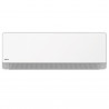 Finlux 09MAG87REX Inverter Air Conditioner, 9,000 BTU, A+++, Wi-Fi, Comfort Breeze, 4D Airflow, White