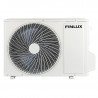 Инверторен Климатик Finlux 12HI85DEUS, 12000 BTU, A+++, Wi-Fi, UV Лампа, Бял