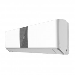 Aparat de aer condiționat invertor Finlux 12HI85DEUS, 12000 BTU, A+++, Wi-Fi, Lampa UV, Alb