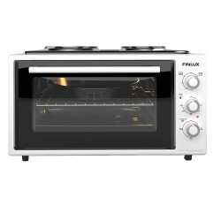 Finlux FMC-4524WF, 45 l,...