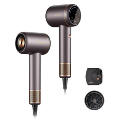 JIMMY F8 Hair Dryer, 1600W,...