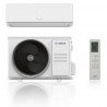 Bosch CL4000i-Set 26E, 9000 BTU hűtés/fűtés, A++, I-Clean, fagyvédelem, fehér színű