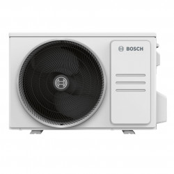 Bosch CL4000i-Set 35E, 12000 BTU hűtés/fűtés, A++, I-Clean, fagyvédelem, fehér színű