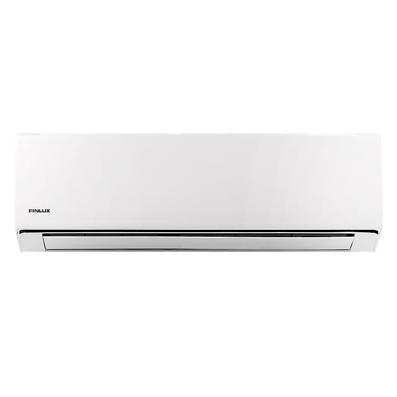 Finlux 12HEL85GOD, 12000 BTU hűtés/fűtés, A+++, UV lámpa, Wi-Fi,