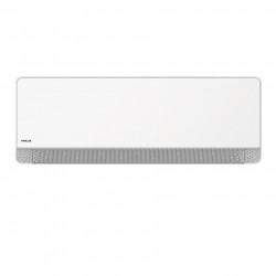 Инверторен климатик Finlux 18MAG87REX, 18000 BTU охл/отопление, A+++, 4D обдухване, Комфортен бриз, Wi-Fi, Плазмен филтър, Бял