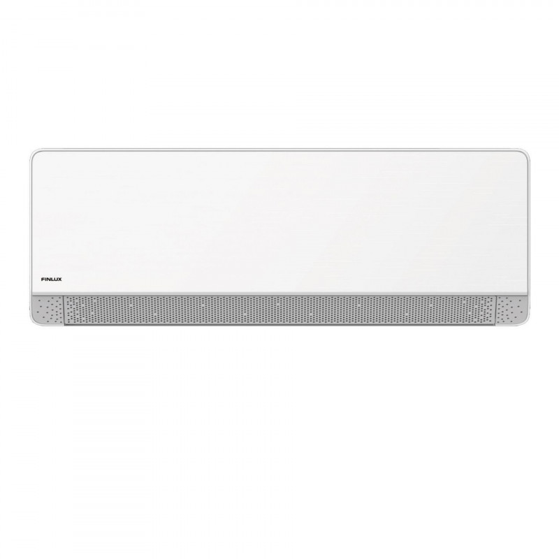 Κλιματιστικό Finlux 24MAG87REX, 24000 BTU ψύξη/θέρμανση, A+++, 4D εξαερισμός, Comfort breeze, Wi-Fi, φίλτρο Plasma, Λευκό