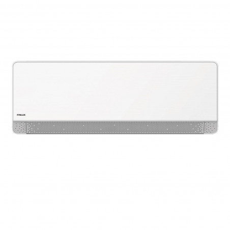 Finlux 24MAG87REX, 24000 BTU hűtés/fűtés, A+++, 4D fúvás, Comfort breeze, Wi-Fi, Plazma szűrő, Fehér színű