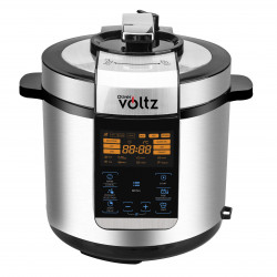 Multicooker cu presiune...