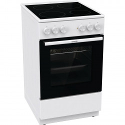 Gorenje GEC5A61WG, 70 l, 10...