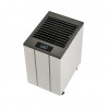 Woods LD44 Dehumidifier, For laundry rooms, Up to 140 m², 11.4 L, 19 L/24 h, HEPA 13, i-EcoDefrost, White