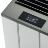 Woods LD44 Dehumidifier, For laundry rooms, Up to 140 m², 11.4 L, 19 L/24 h, HEPA 13, i-EcoDefrost, White