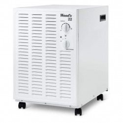 Woods SW-22FW Dehumidifier,...