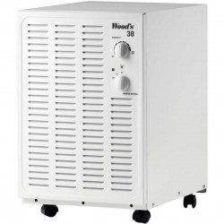 Woods SW-38FW Dehumidifier,...