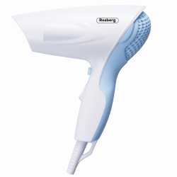 Rosberg R51100P Hair Dryer,...