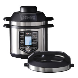 Multicooker si Air Fryer...